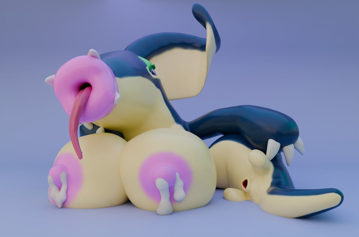 BadTumaki (Open Comms) 3/8 slots (@badtumaki) on Twitter photo 