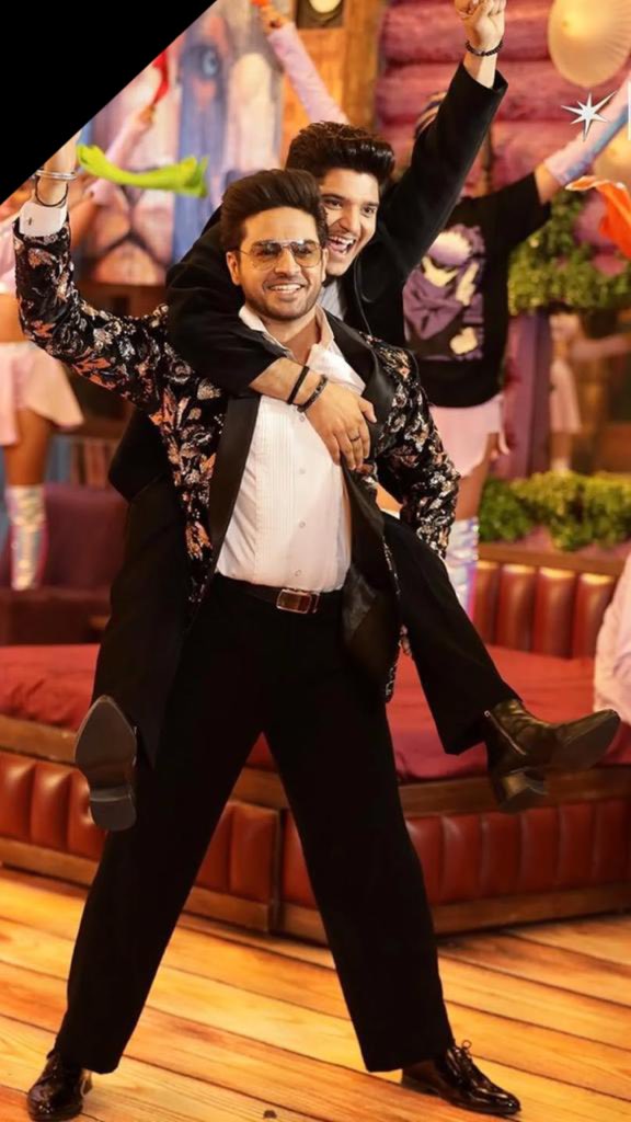 JackXuser4's tweet photo. Mridul King Maker ❤️

Congratulations Gaurav Khanna ❤️✅🥳

#KingMakerMridul #MridulTiwari 
#BiggBoss19 #BiggBoss19GrandFinale https://t.co/TPPo8lPnwx