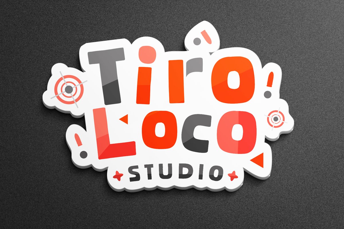 TiroLocoStudio tweet media