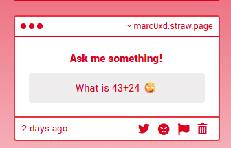 MARC0XD 🐦‍⬛ tweet media