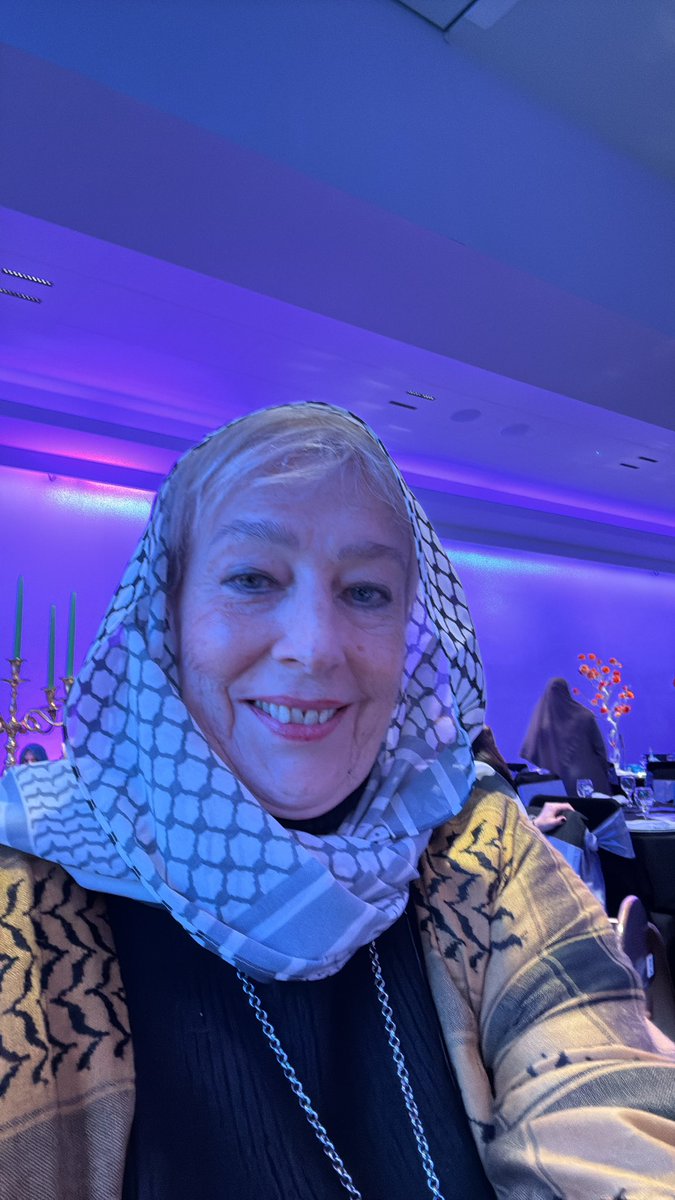 Yvonne Ridley 4 Glasgow tweet media