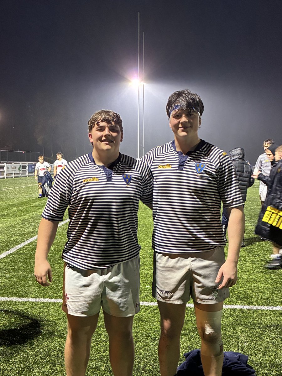 SarahGreen1975's tweet photo. Another win for Cheshire under 18’s against  a strong Yorkshire team 24-15 Well done Noah Green and Morgan Simmonds @HeberSport @CheshireRFUNews https://t.co/6Fzxu6DfiC
