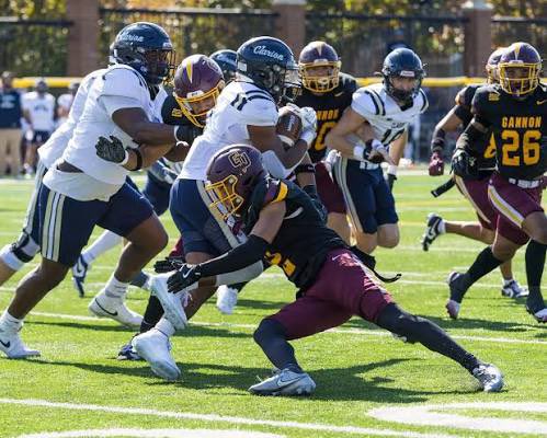 Darnell Galimore JR tweet media