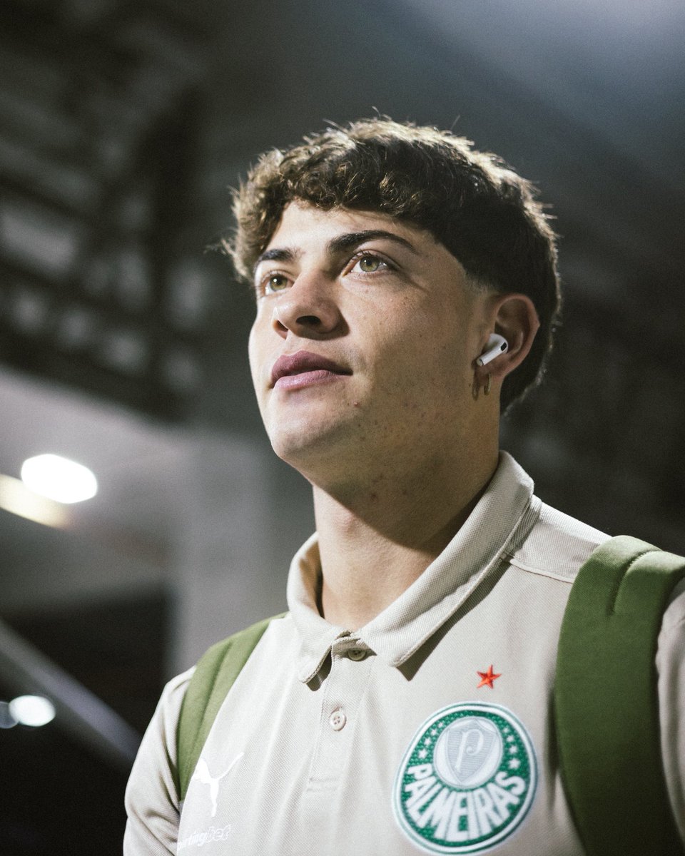 SE Palmeiras tweet media