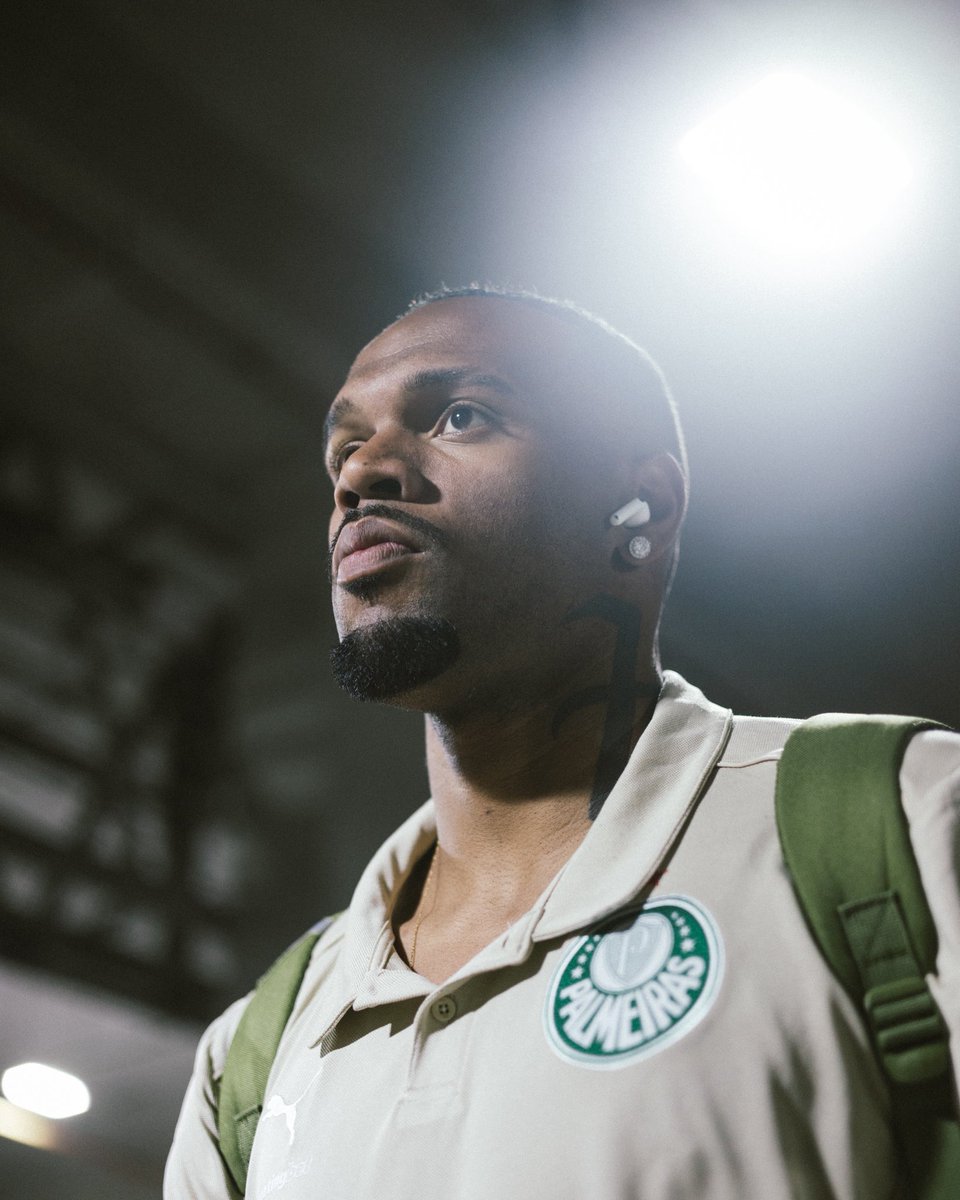 SE Palmeiras tweet media