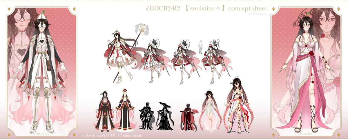 ☼ lumi ☼ tweet media