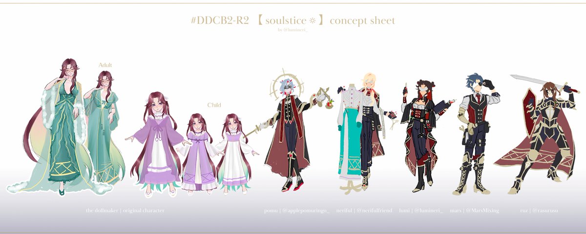 ☼ lumi ☼ tweet media