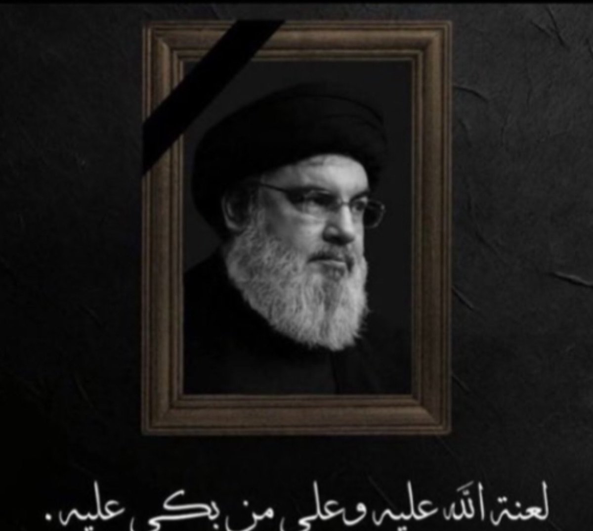 Mustafa AL Sayed tweet media