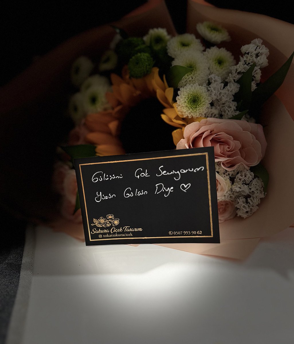 Tellerim çıkmıştır o sırada kocam; 😂😂