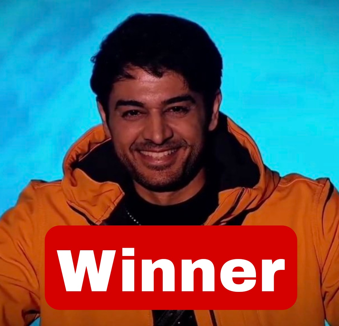 logkiyasochenge's tweet image. Mc stan and fixed winner as three years again 💔💔💔

#fixedwinner 
#FarrhanaBhatt
#FarrhanaBhatt