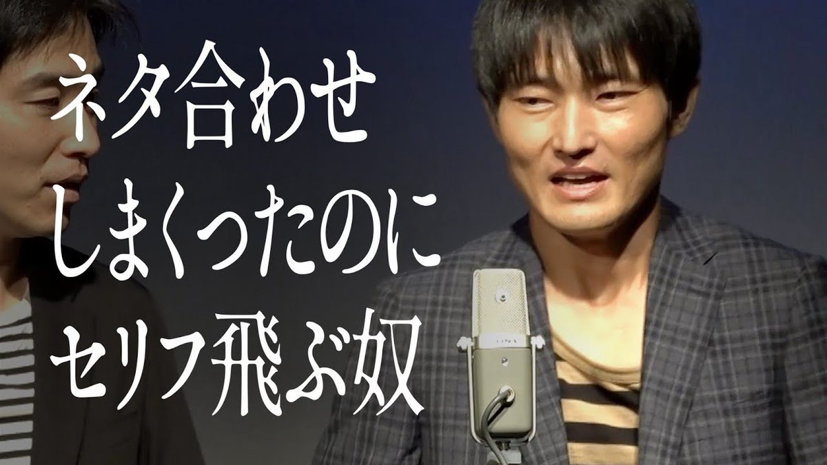 おはようございます！ 朝8時からプレミア公開！ 努力が裏切る