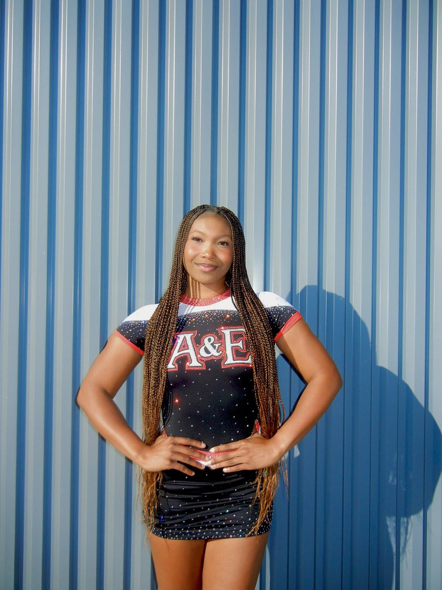 new unis for a&amp;e🤭🍎