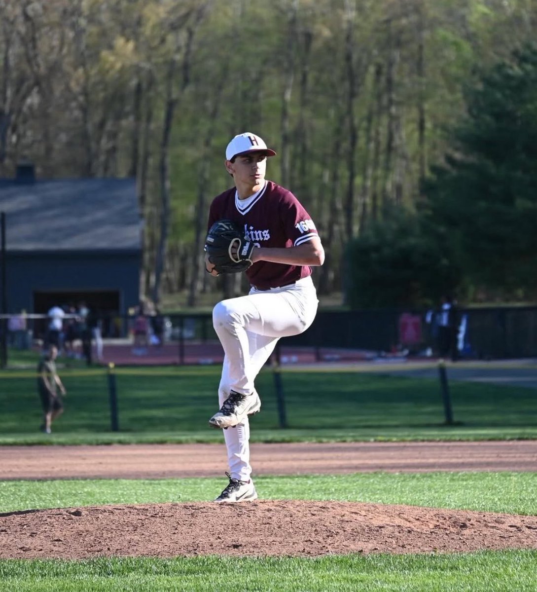 RoccoDeMaio_AD's tweet photo. New England Baseball Journal
PREP SCHOOL
2026 FAA preview: Projected RHPs in Fairchester Athletic Association
100 days until Florida Spring Training ⚾️
💪Zion 👏Tommy https://t.co/dAzPuPYU6O