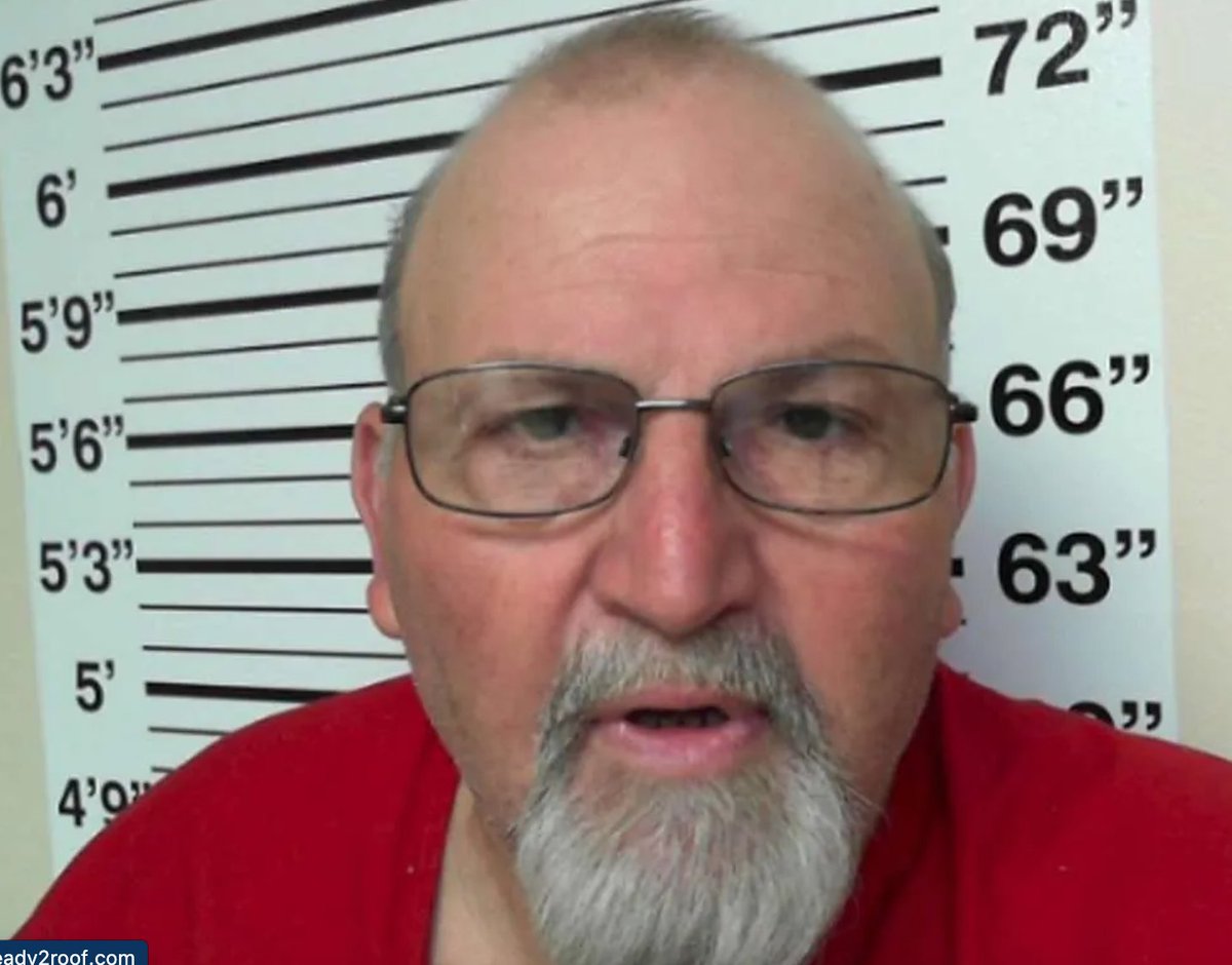 A Scott County inmate accused in the 1986 abduction, rape and murder of 17-year-old Shondra May died Saturday while in custody, officials said.

MORE: darkhorsepressnow.com/news/2025-12-0…