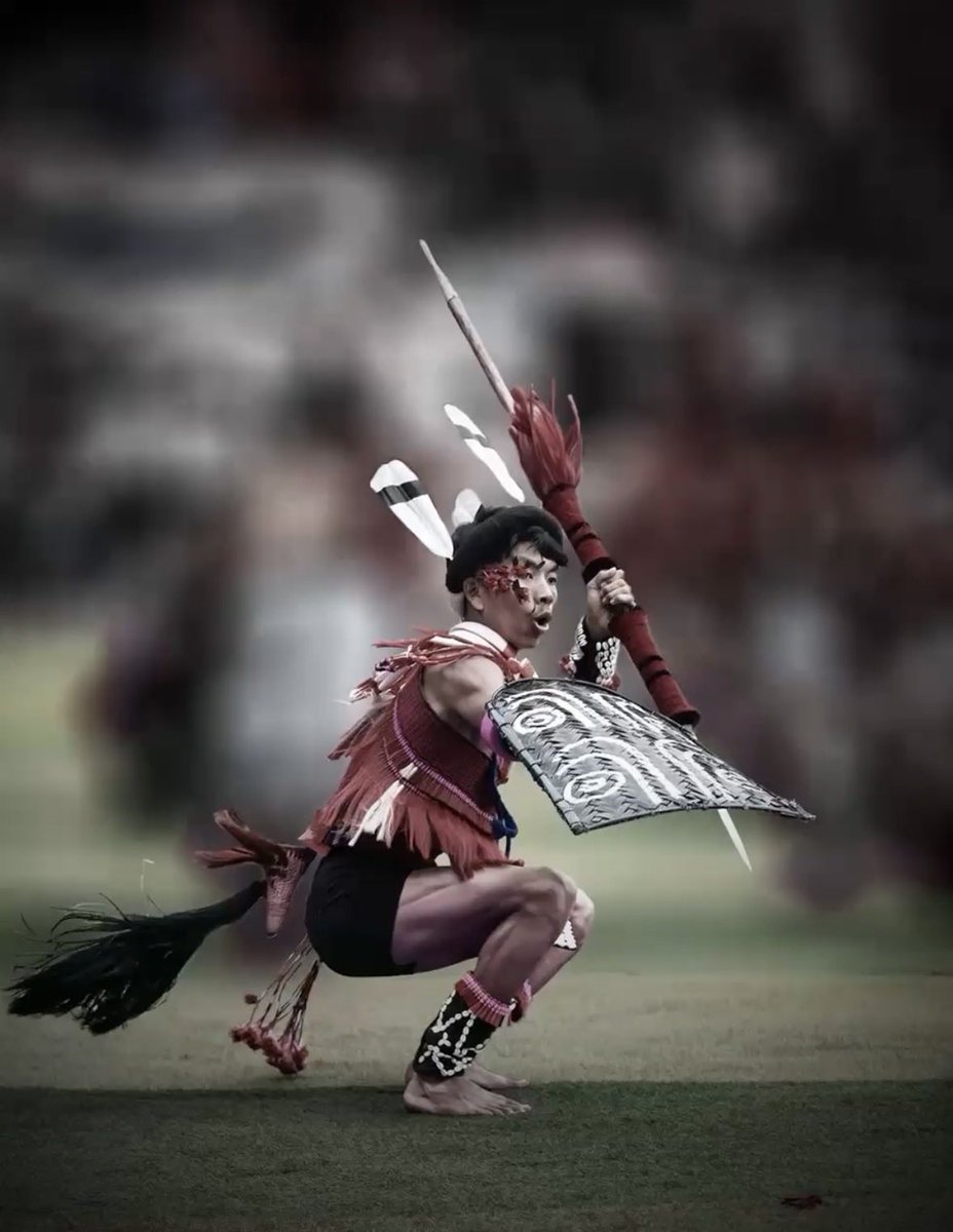 mayanksj's tweet photo. Hornbill 2025…… @AlongImna @tourismdeptgon cultural hues in an amazing way…… https://t.co/E4jFw9RBWO