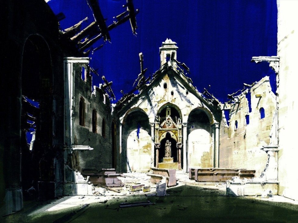 Vampire Hunter D: Bloodlust (2000)