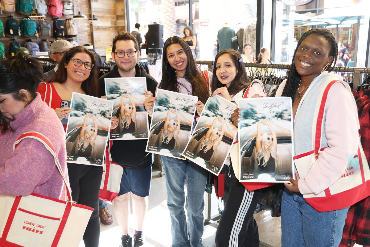 Angel Squad HQ tweet media