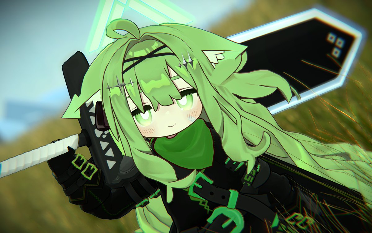 きりゅう (@kiryu321vrchat) on X