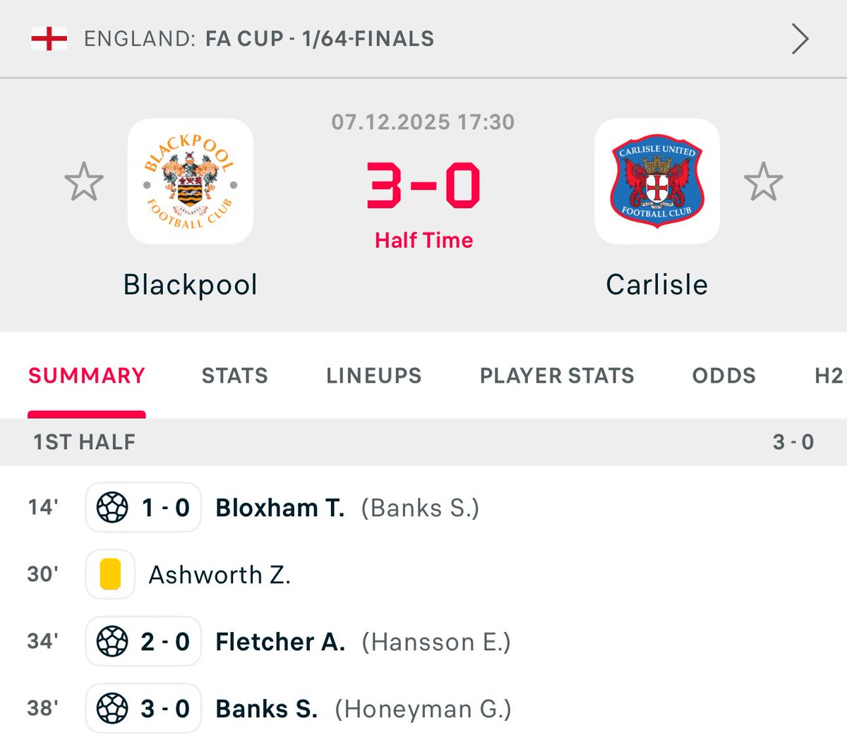 aw7794's tweet image. Backing this statement up well then #pufc