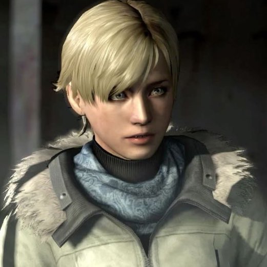 she                                          grew