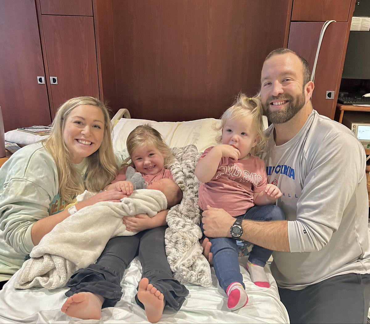 Brandon Kliethermes tweet media