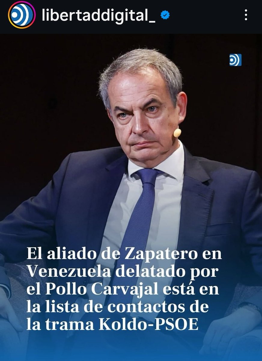 Capo...todo lo que rodea a 
Sánchez ap3sta
