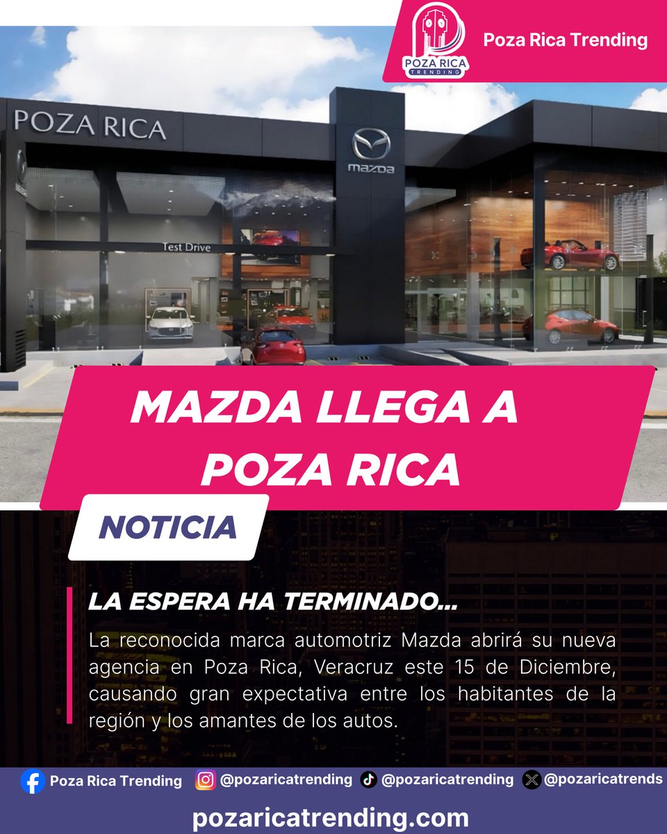 Poza Rica Trending. (@pozaricatrends) / Posts / X, image size:960x1200