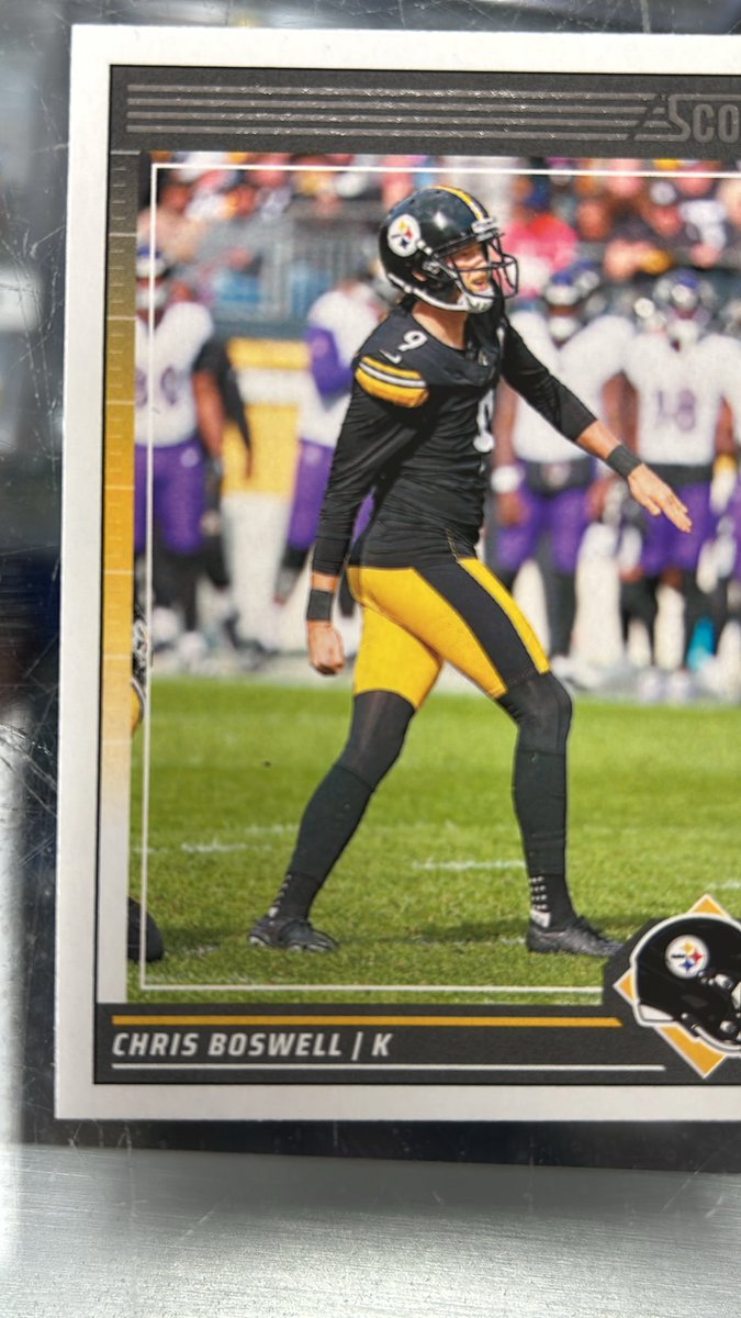 Baseball Card Castle tweet media