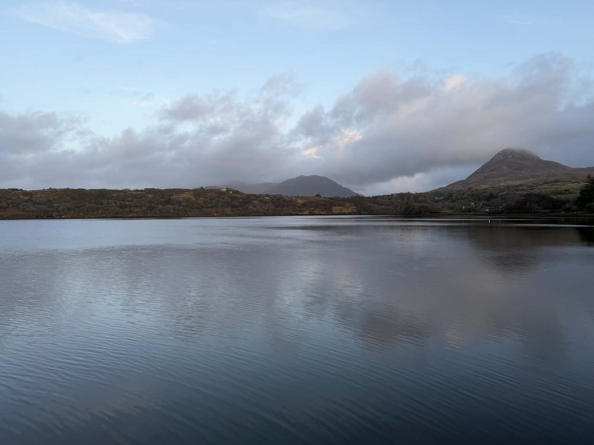 Kylemore Pass Hotel tweet media