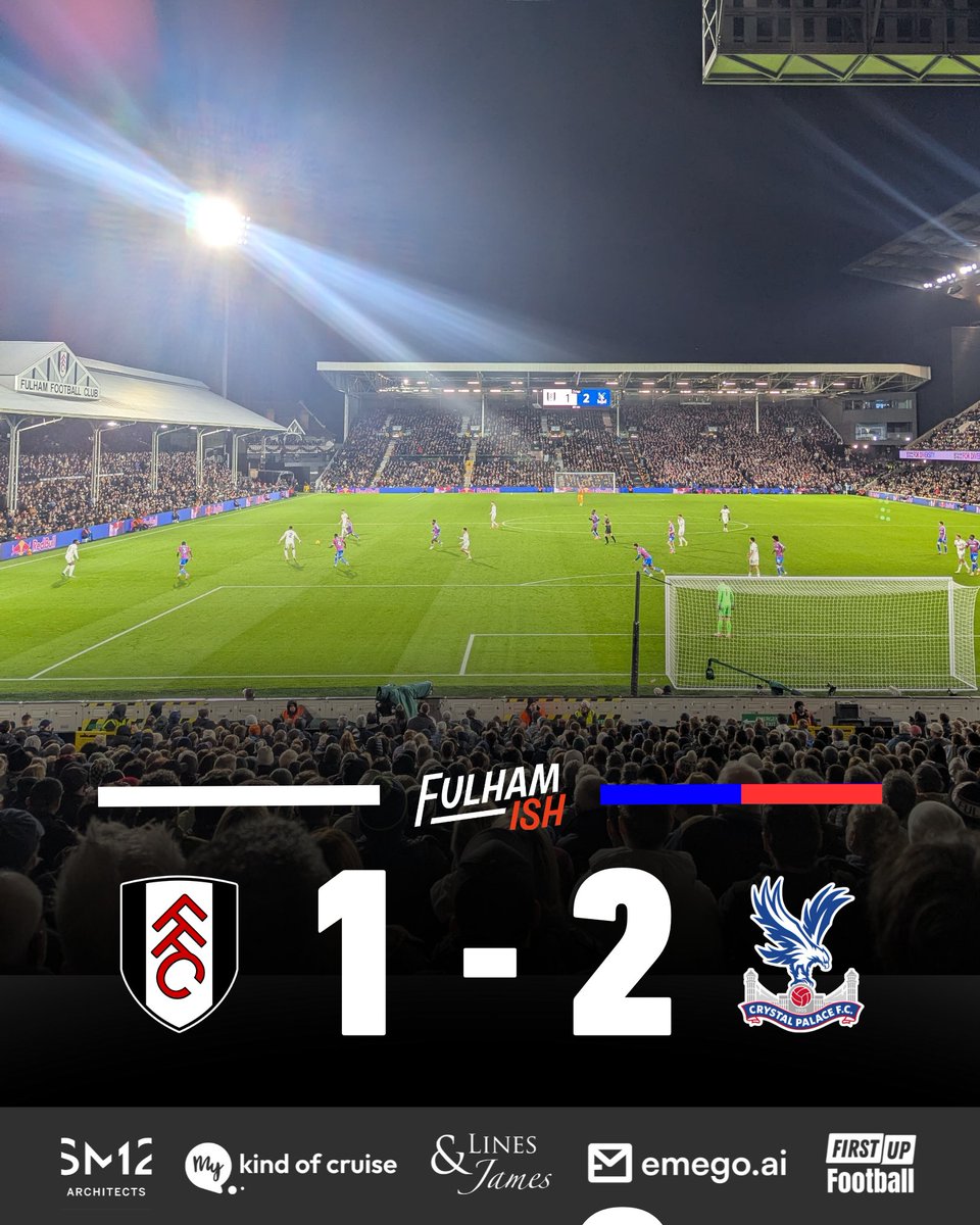 Fulhamish tweet media