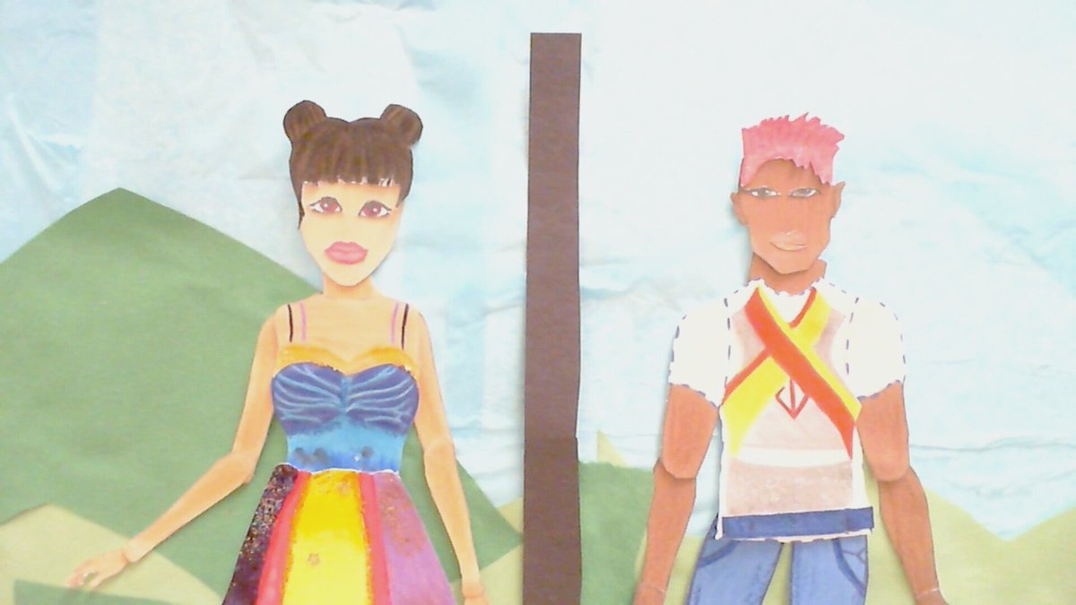 Disability Film tweet media