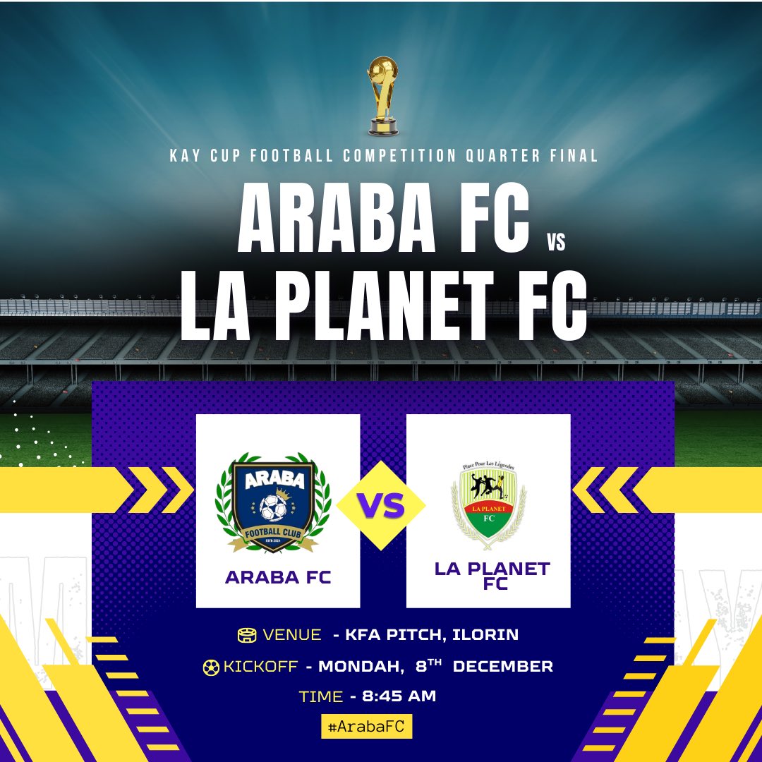 ArabaFC tweet media