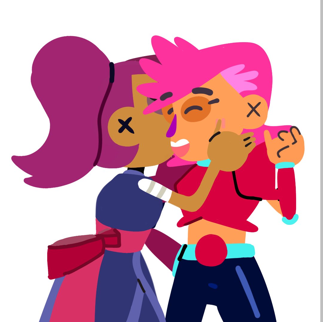 Enid381156's tweet photo. #okko #Rednid #Redaction #EnidI tried drawing Rednid in the style of the official OK KO game. It didn't turn out great, but I still gave it a shot https://t.co/UzjnWOCG1r