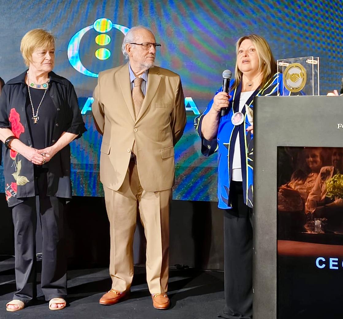 En el aniversario de La Cámara de Empresas de Control y Administración de Infracciones de Tránsito  CECAITRA su pte. Bernardino García destacó que "El objetivo es salvar vidas y disminuir la inseguridad vial que es la 1° causa de muerte en los jóvenes". 

<a href="/ernestoarriaga/">Ernesto Arriaga</a>