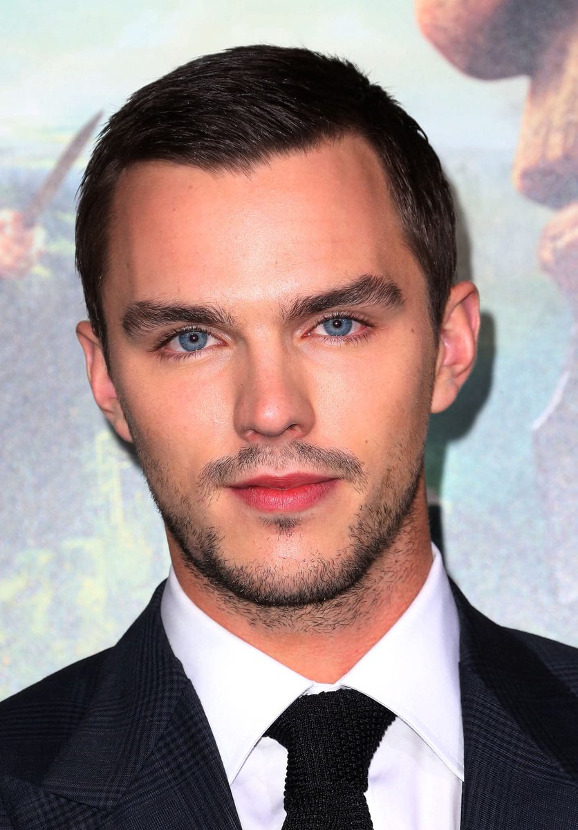 barbaravitali2's tweet photo. Happy Birthday @NicholasHoult December 7,1989 #AboutABoy #XMen #MadMaxFuryRoad #Equals #Collide #NicholasHoult https://t.co/Voe66HBQK3