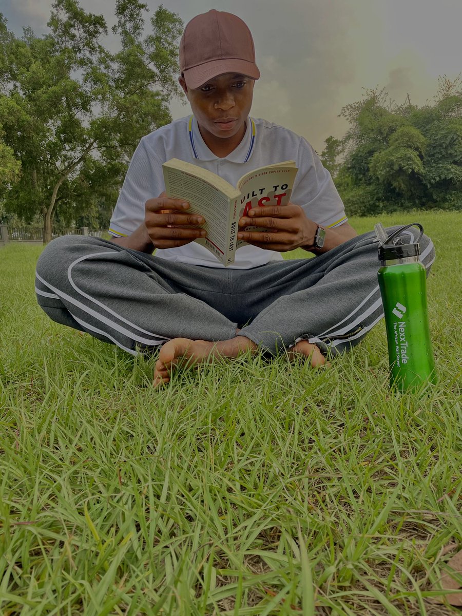 Web3 boys, do you know what “Touch Grass” means?

It means, reconnect with nature.

In a psychological term, it means Ecopsychology.

And to what end is this “touch grass”?

Ecotherapy or Green Therapy 

GM, Touch Grass Today.