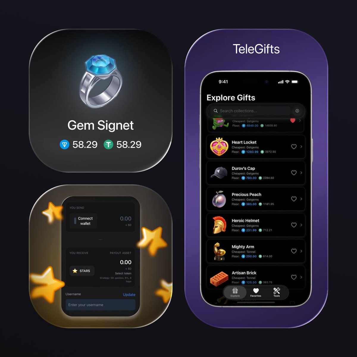 Microdiving tweet media