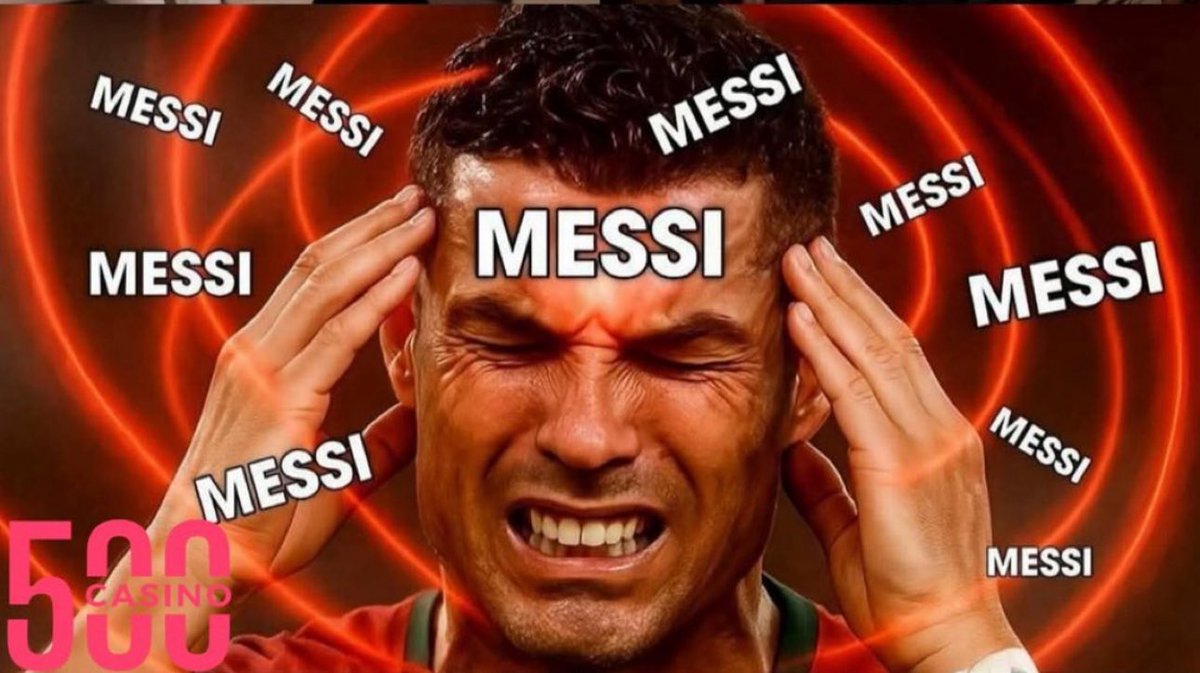 MessiMania66182's tweet image. 