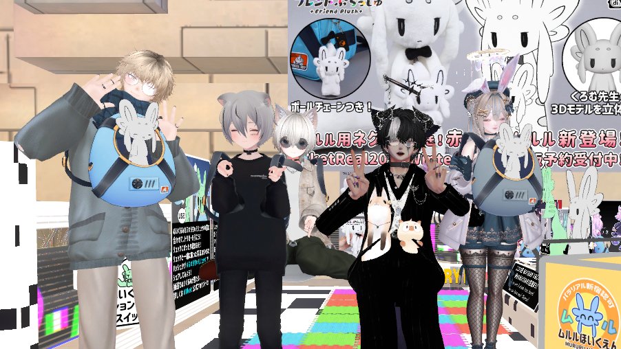 冬Vket~