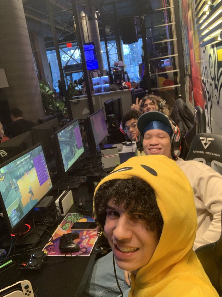 Mimimi… tweet media