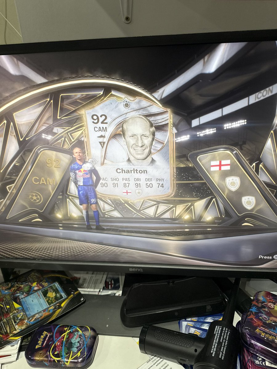 Ben Smith tweet media