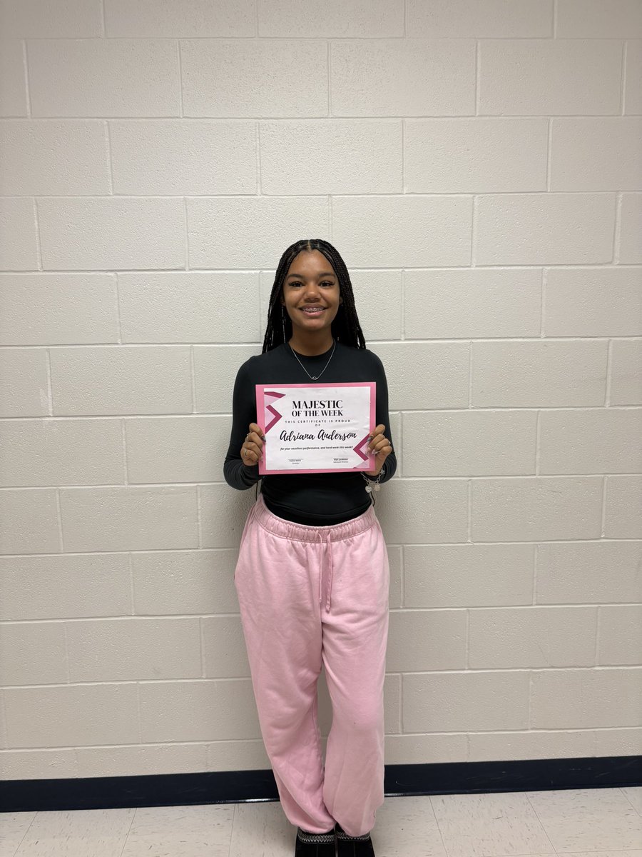 Majestics & Royals tweet media