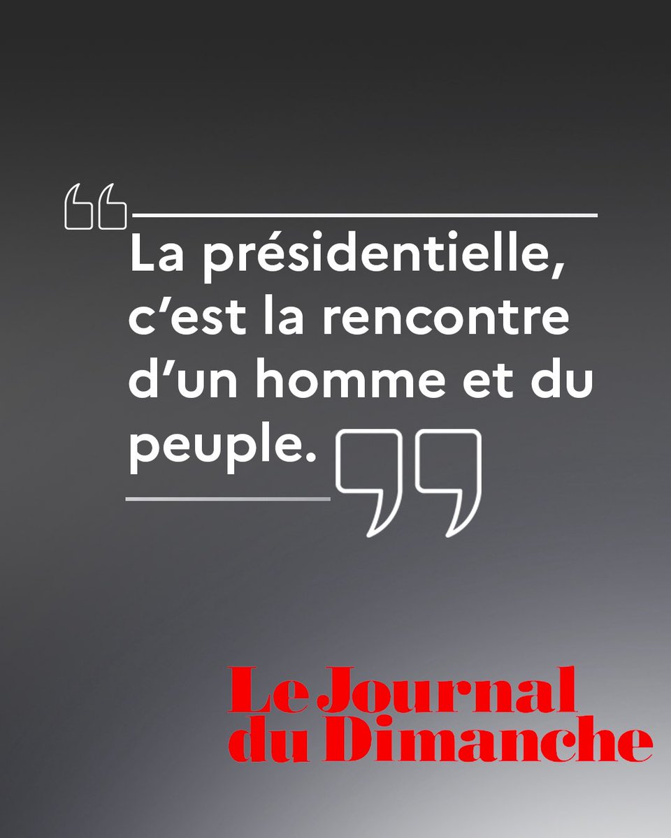 Retrouvez mon interview avec <a href="/antoandre/">Antonin André</a> dans <a href="/leJDD/">Le JDD</a> ⤵️ 

lejdd.fr/politique/chri…