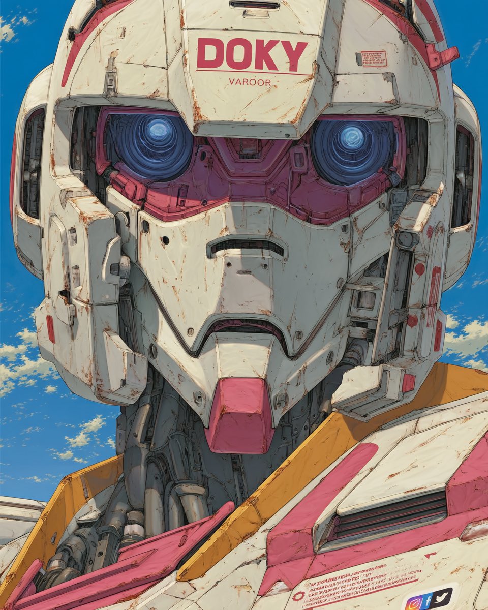 Domivakero tweet media