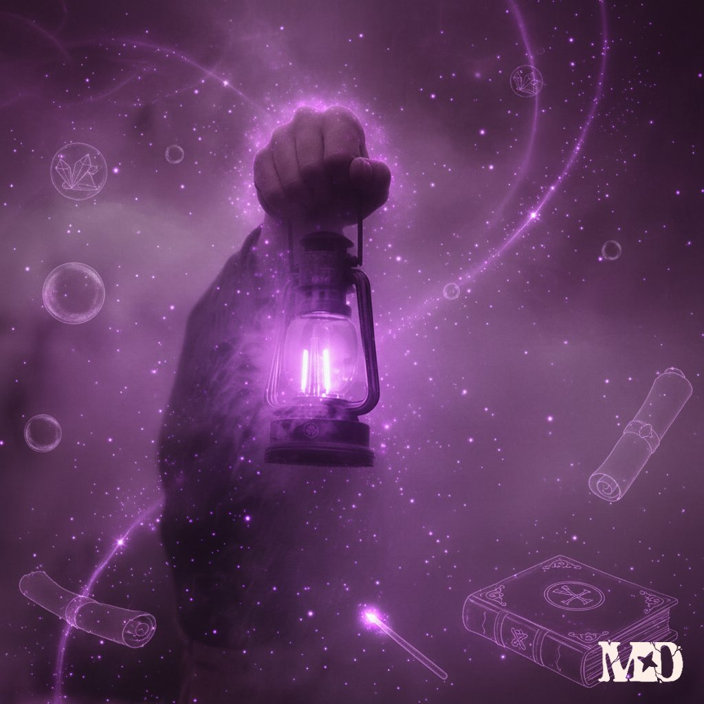 In a few weeks, <a href="/MysticDaoSol/">Mystic</a> is gonna be launched, and it's gonna be the number one GameFi project on Solana.

Billions coded.