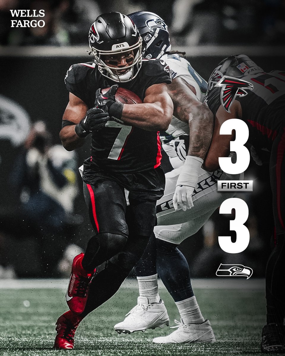 All tied up through one!