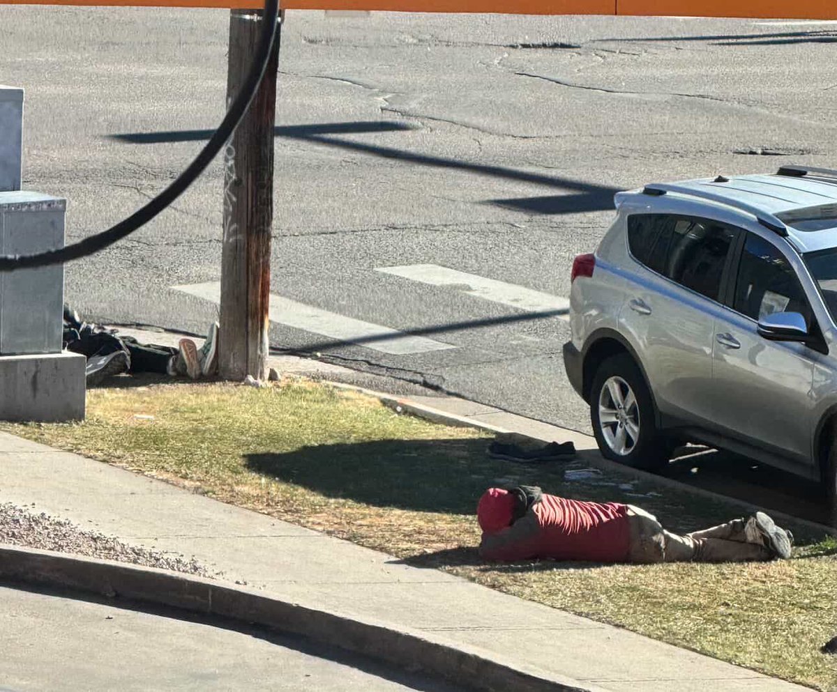 dobetterdnvr's tweet image. While families with young children attend the Denver Winter Market at the Sports Castle on Broadway, they must wind their way through addicts passed out and loitering on the corners. VIBRANT!
@mikejohnstonco #visitdenver @govofco