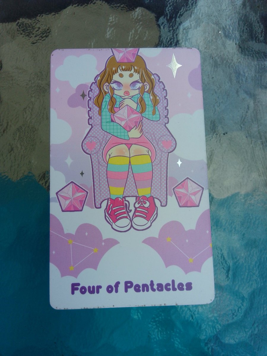 💫🔮Prophetic Prose🔮💫 (She/Her, Star/Stars) tweet media