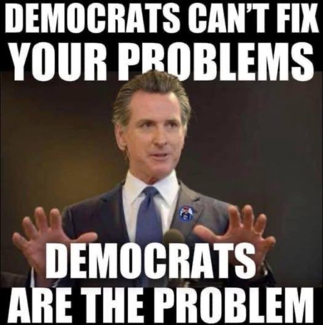 <a href="/WallStreetApes/">Wall Street Apes</a> Save water.
Don’t save water.

You think you’re being aware.
You’re actually not.

And in the end? 
You pay more.

That’s your Democratic Party in action❗️

You’re welcome‼️
🦂