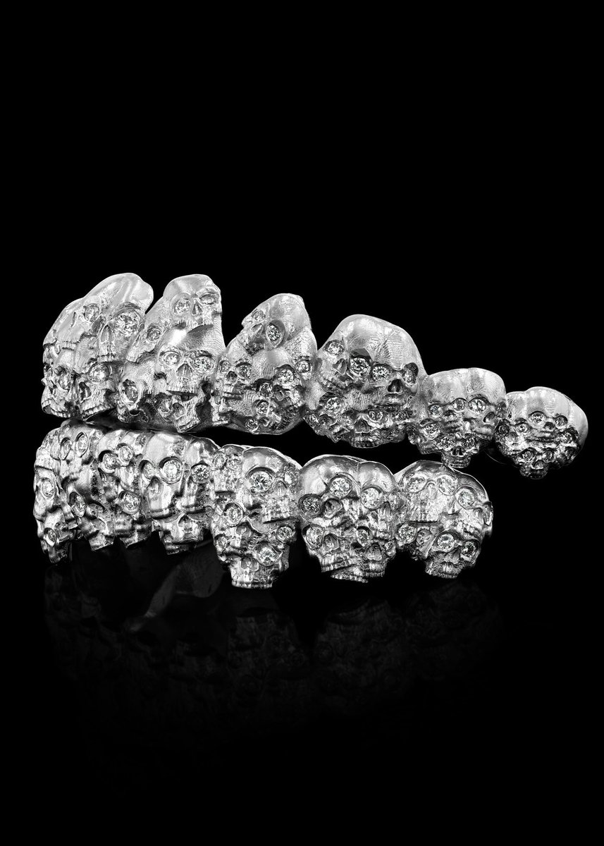 UNATHLETlC's tweet image. CataChromez 4 Me By @4funjewelry